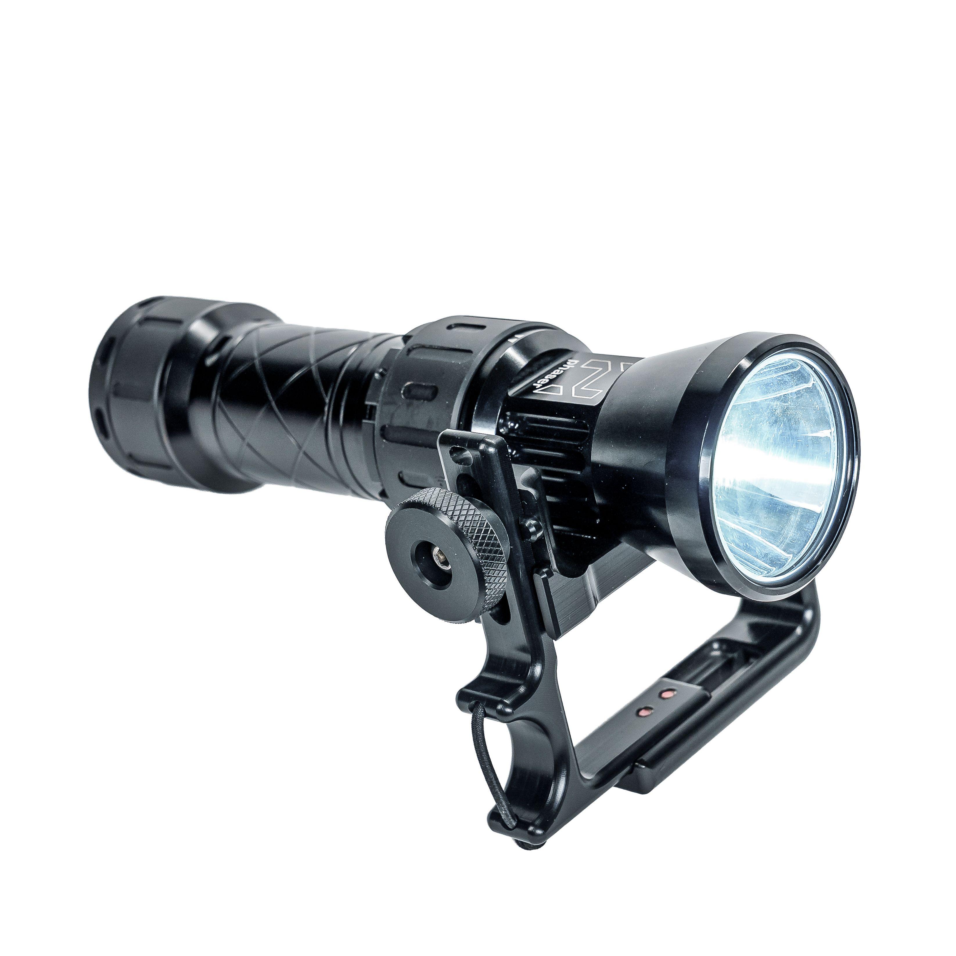 Focused Illumination