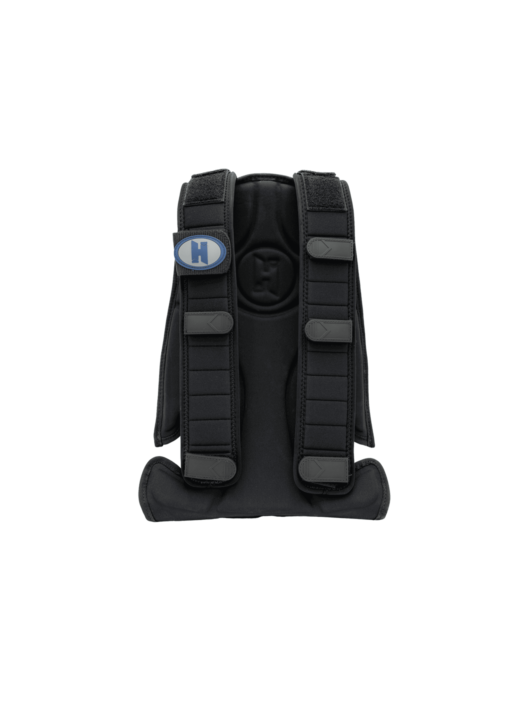 Halcyon Deluxe Harness Pads Set