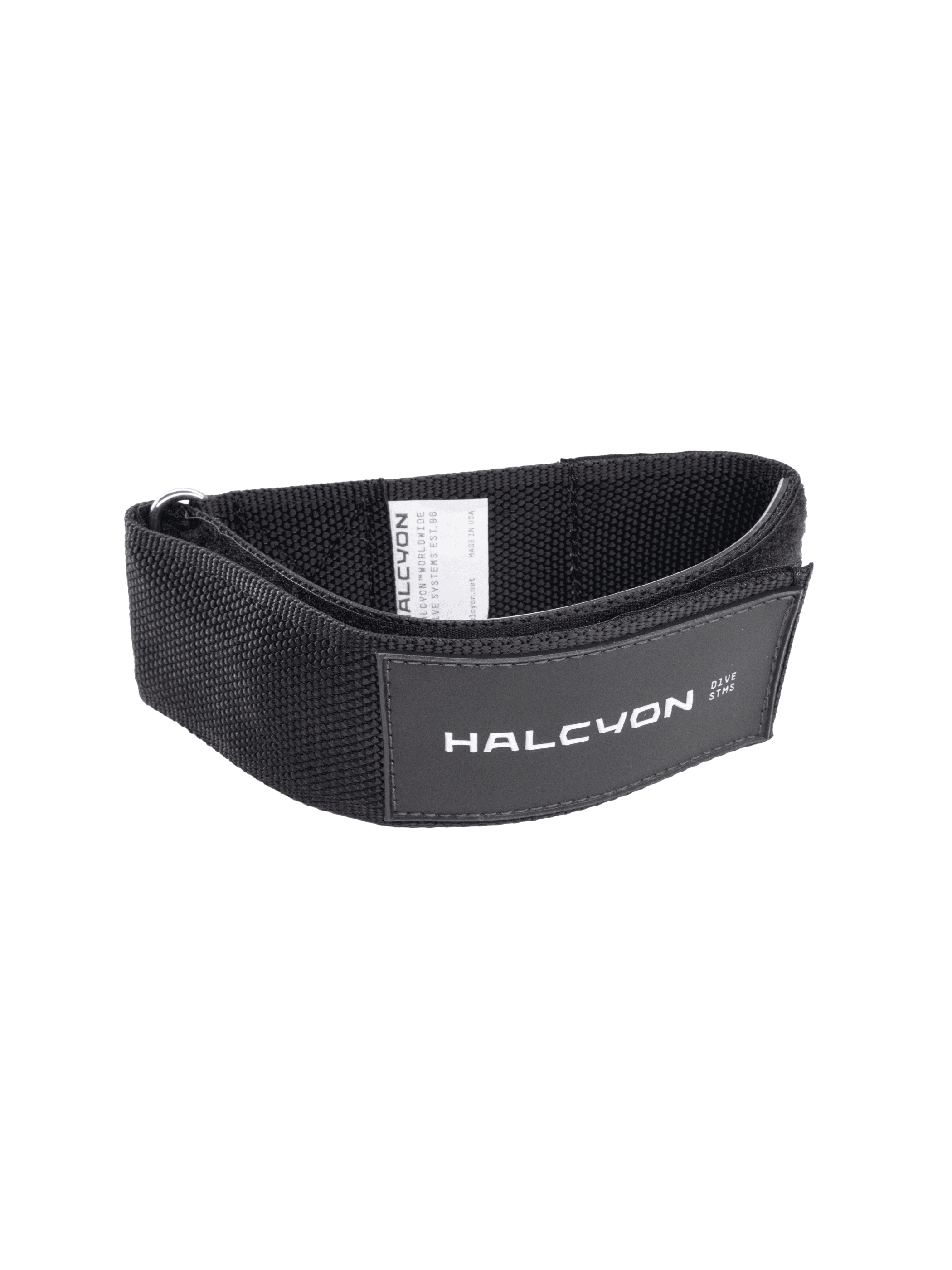 Halcyon JJ-CCR 3L Cylinder Strap