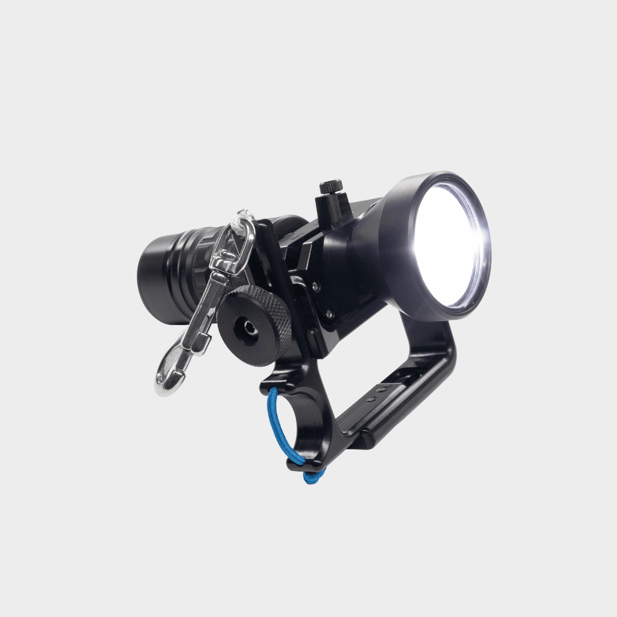 Flare EXP Plus Dive Light