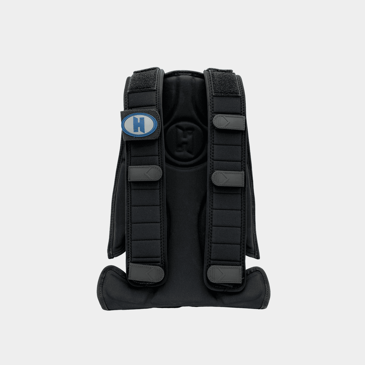 Halcyon Deluxe Harness Pads Set