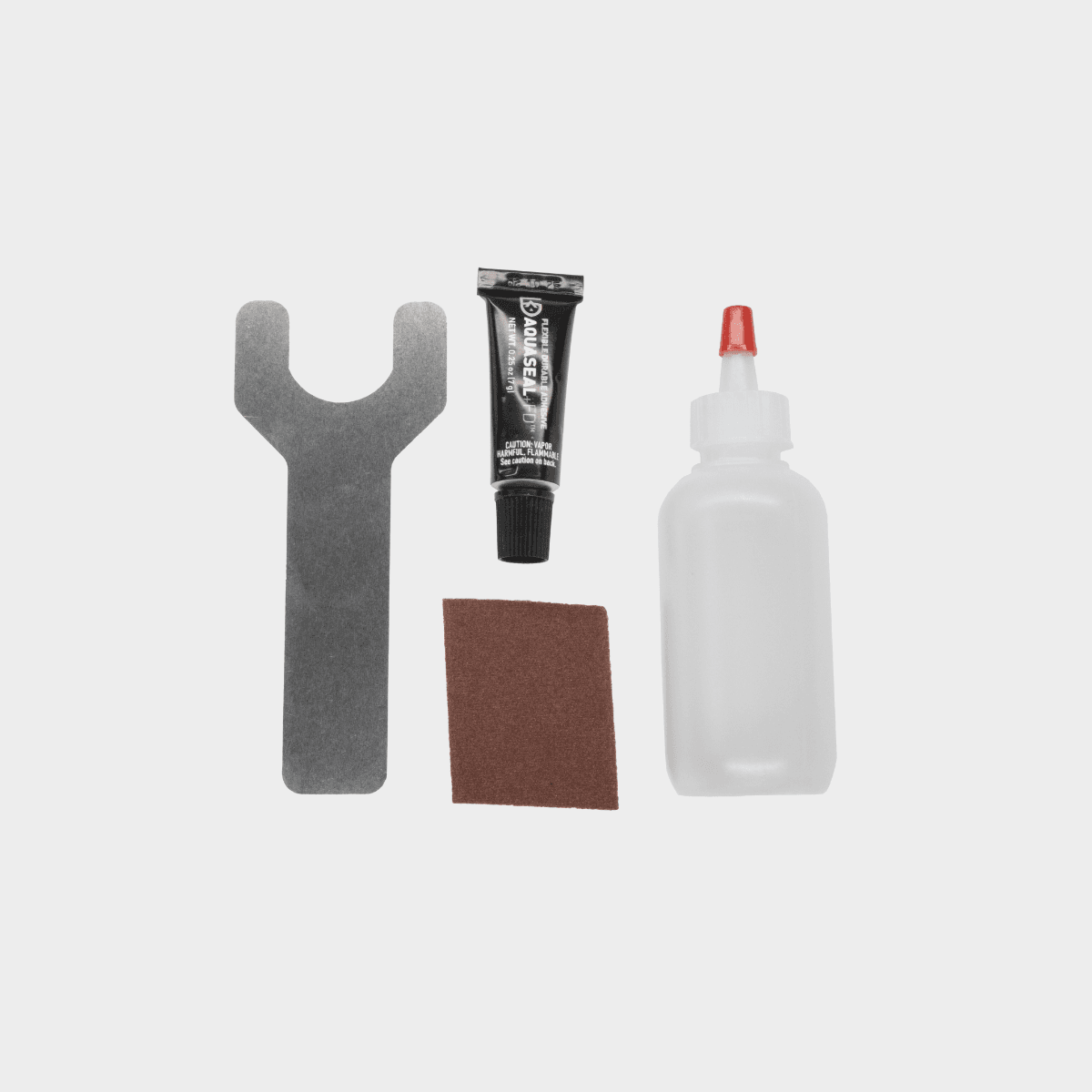 Halcyon Streamline P-Valve