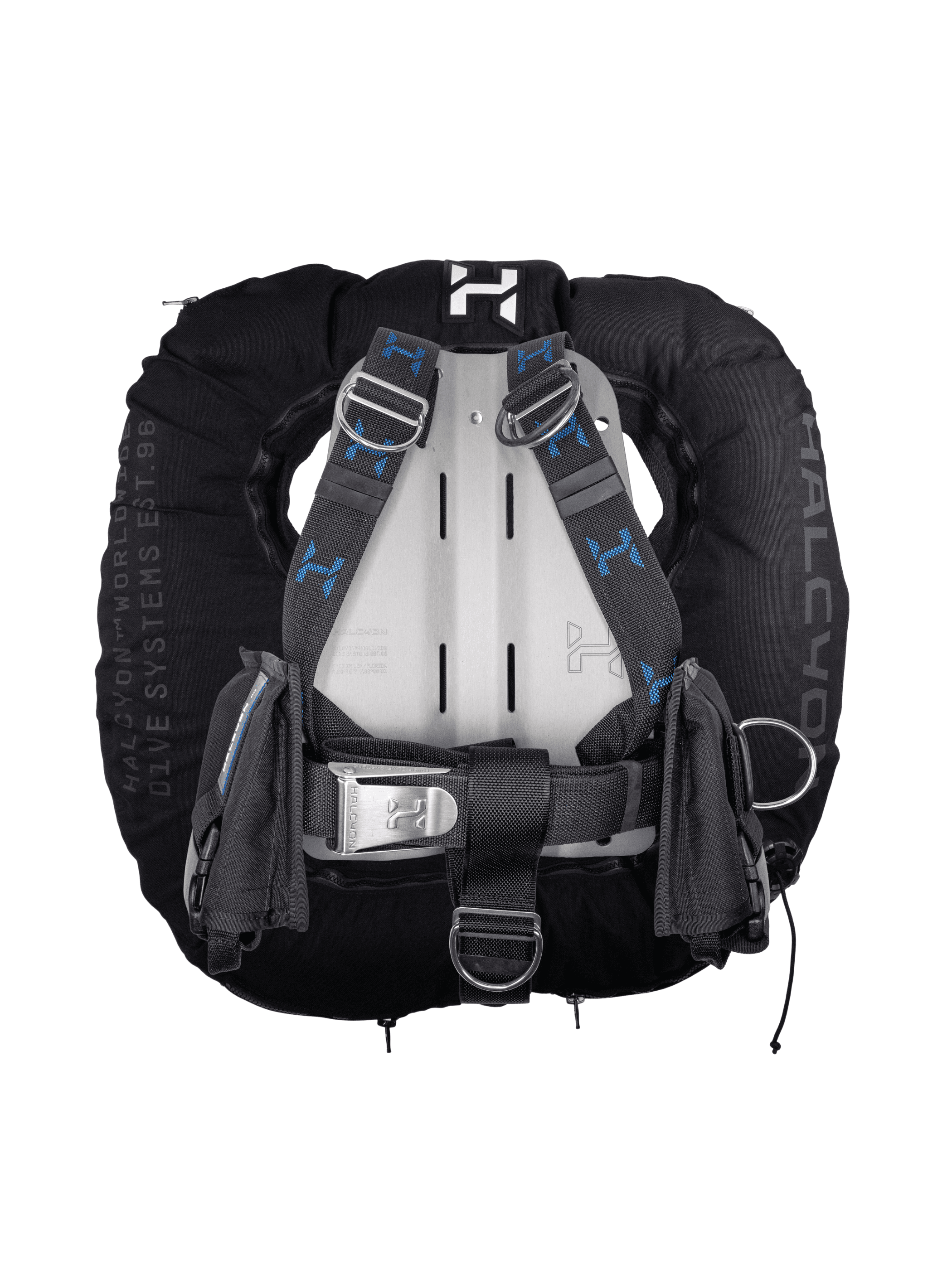 Standard Doubles BC System