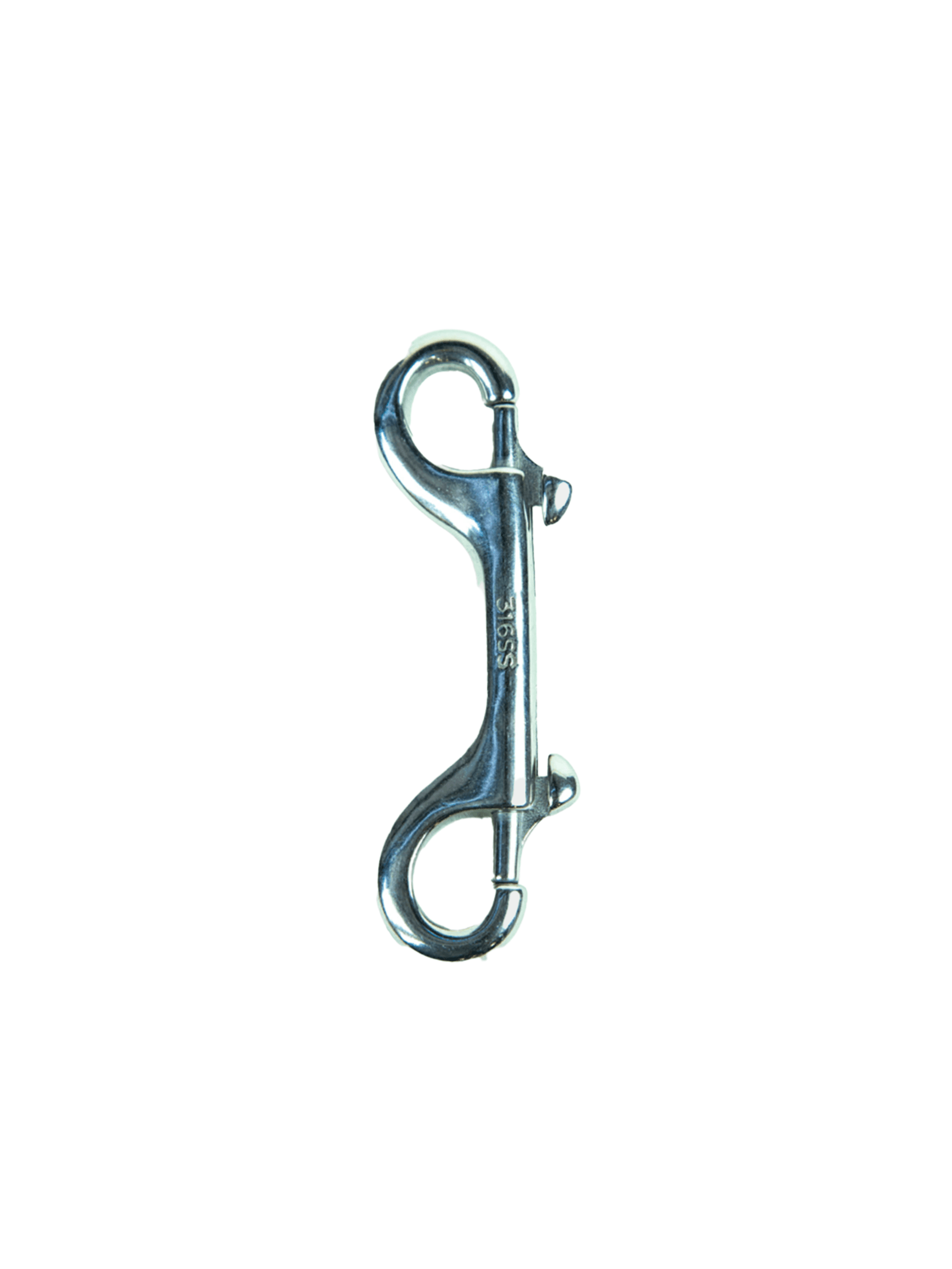 Halcyon Double Ender