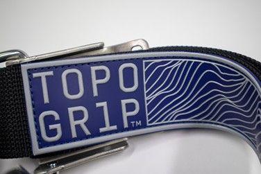 Halcyon TopoGrip