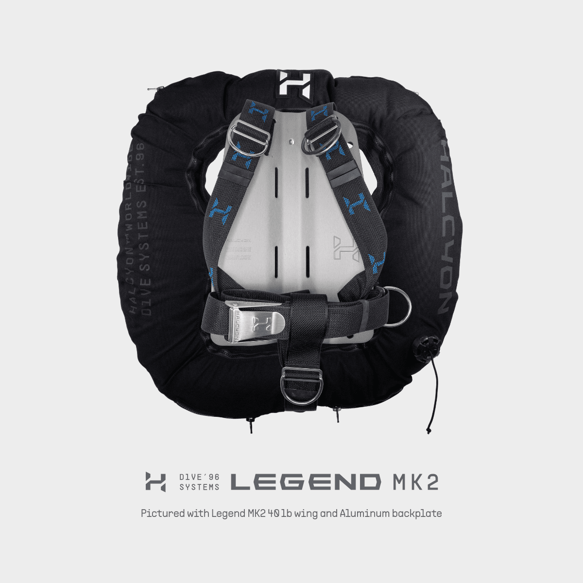 Standard Doubles BC System