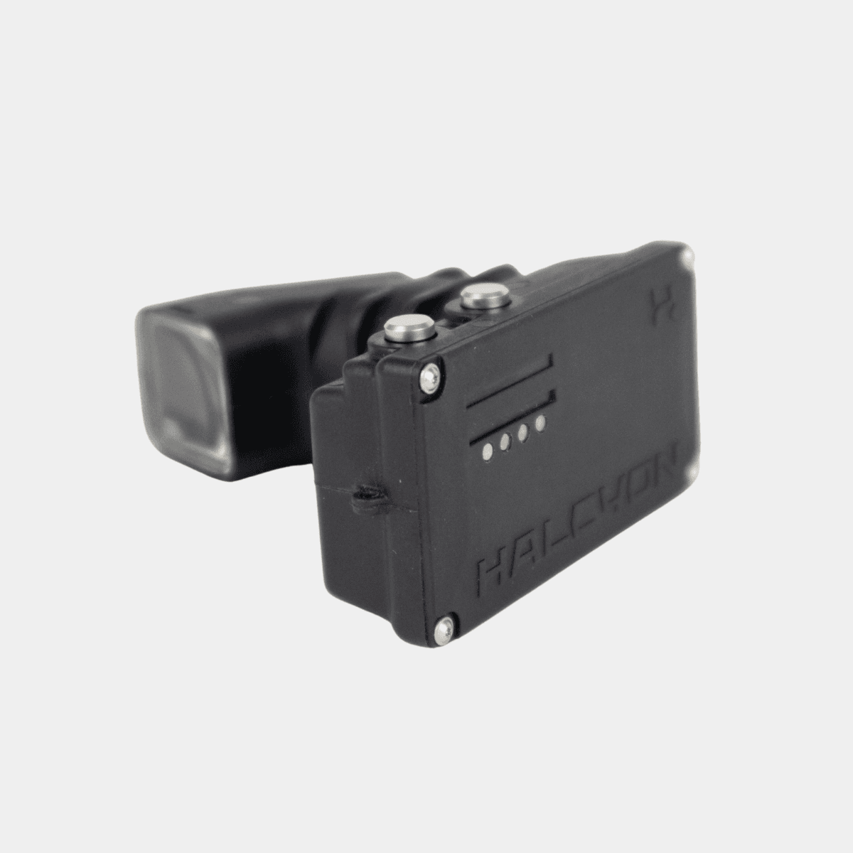 Halcyon HUD diving computer