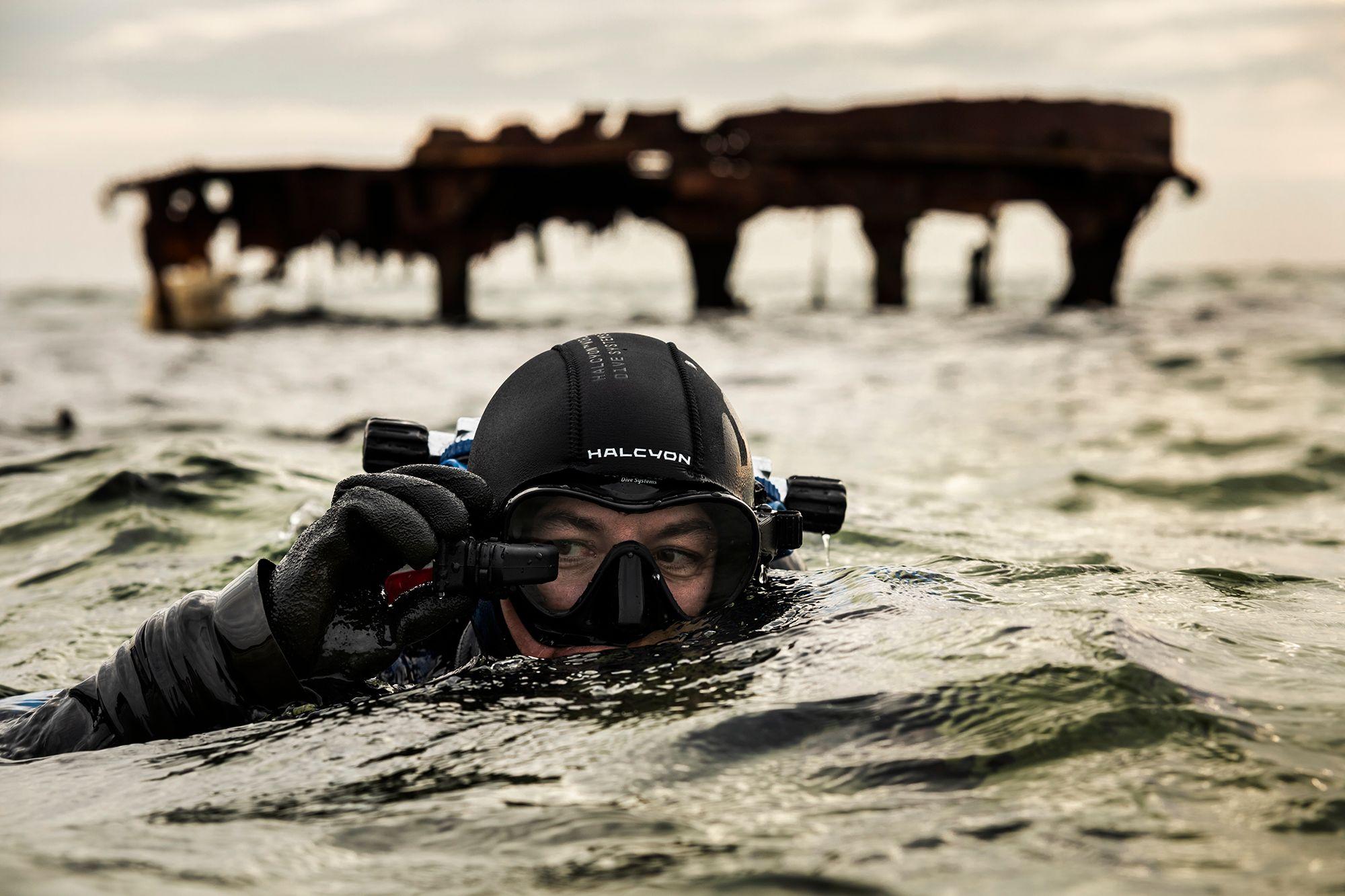 Halcyon hud computer