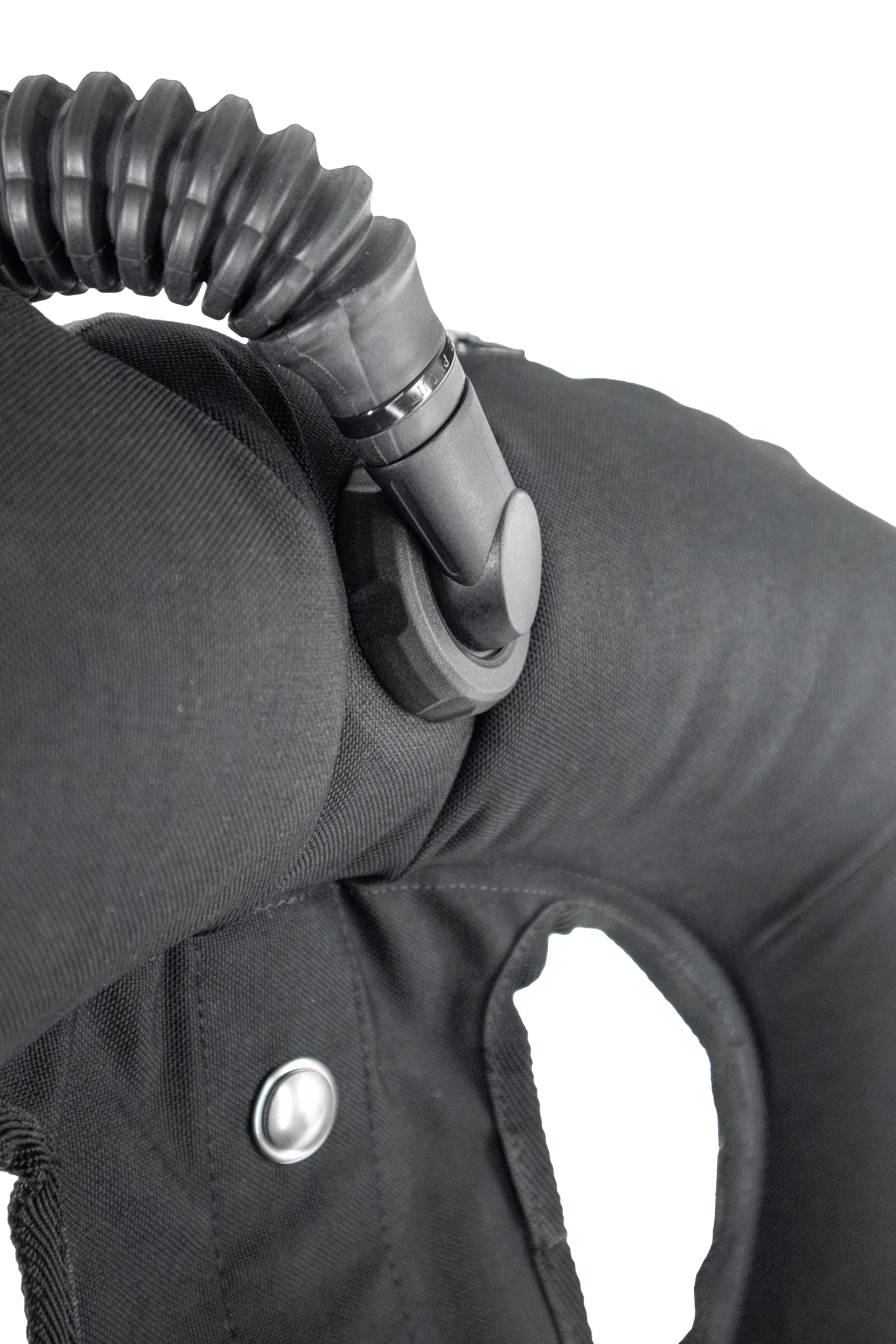 low profile elbow halcyon