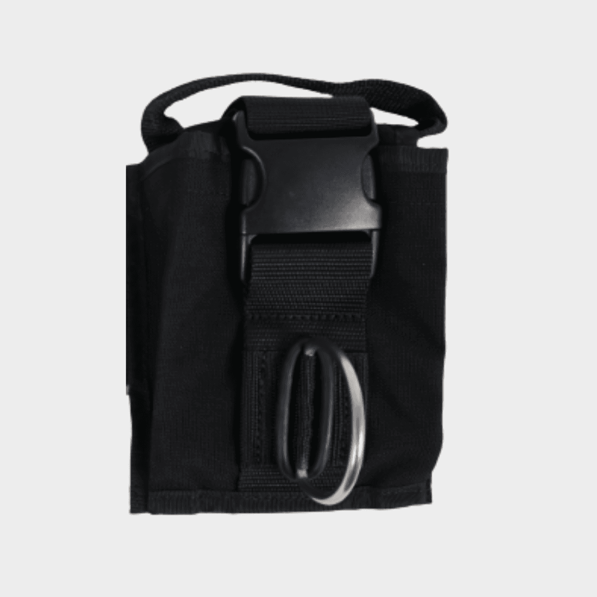 EPDM ACB D-Ring Retaining O-ring for Pocket