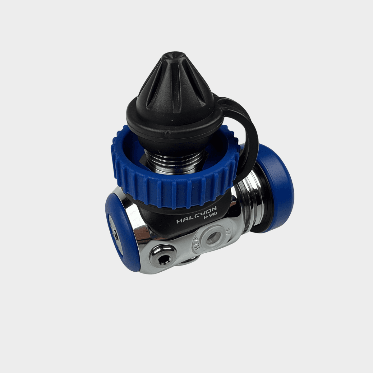 H-50D First Stage Regulator (65.102.150)