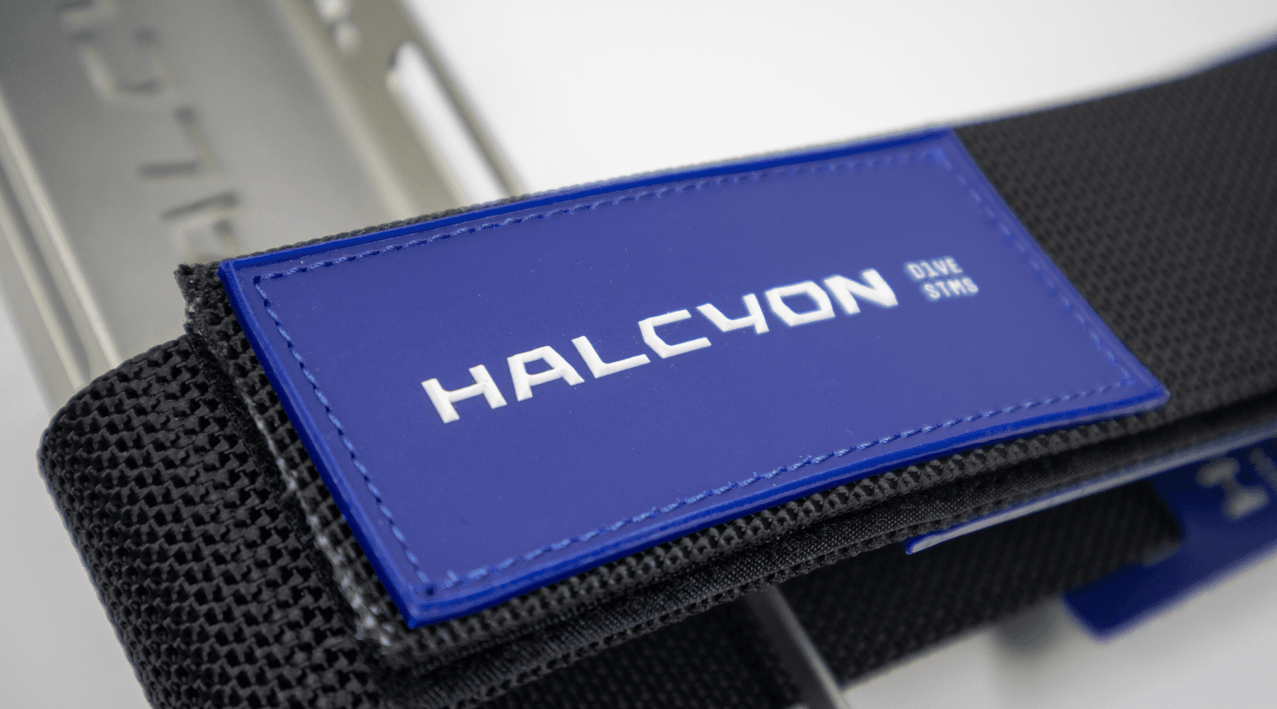 Halcyon stainless steel STA