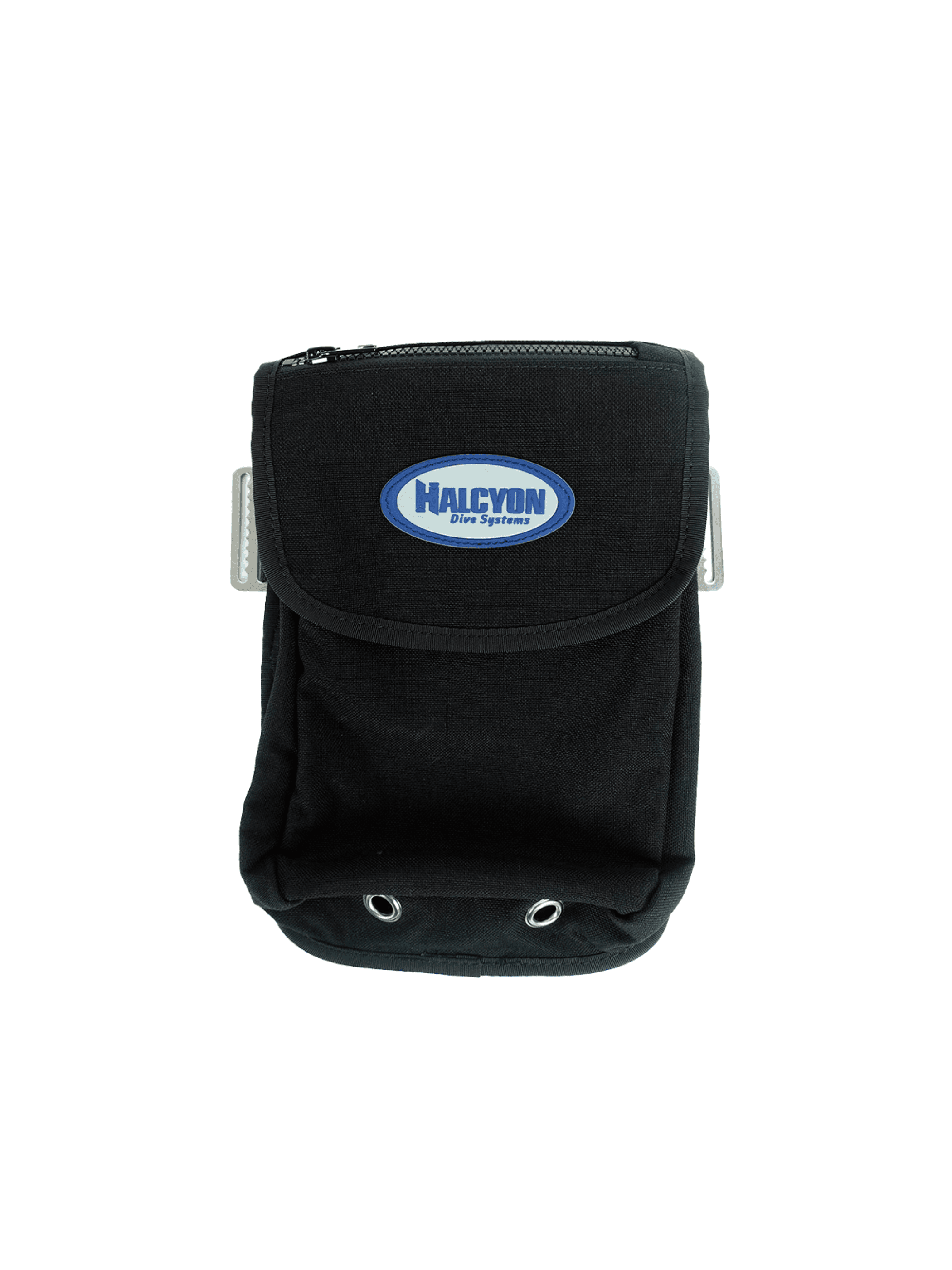 Halcyon Weighted Bellows Pocket