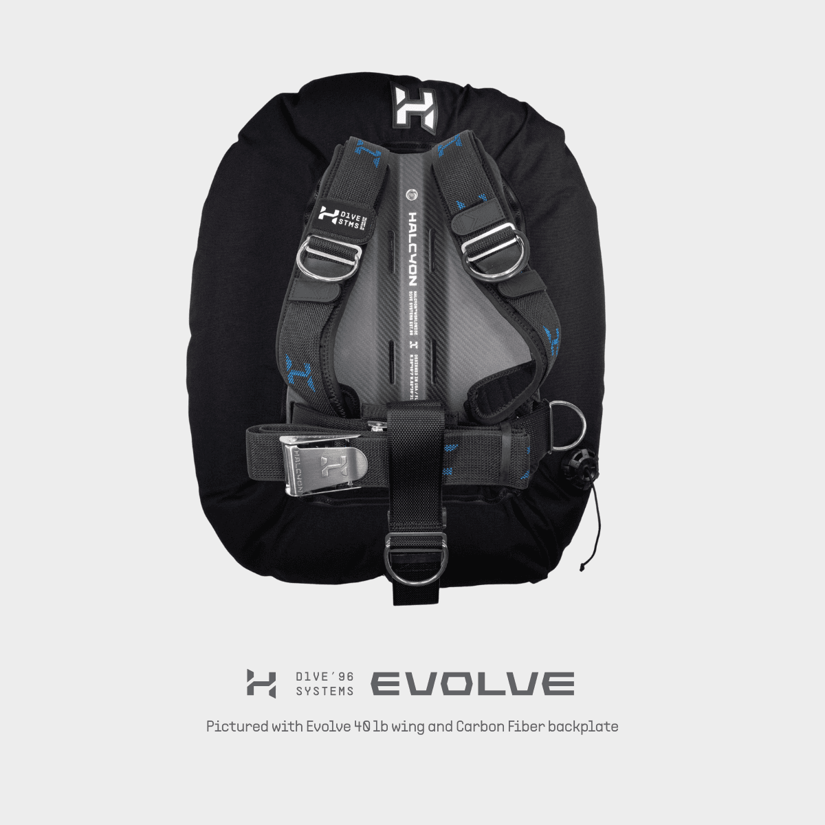 Pro Doubles BC System