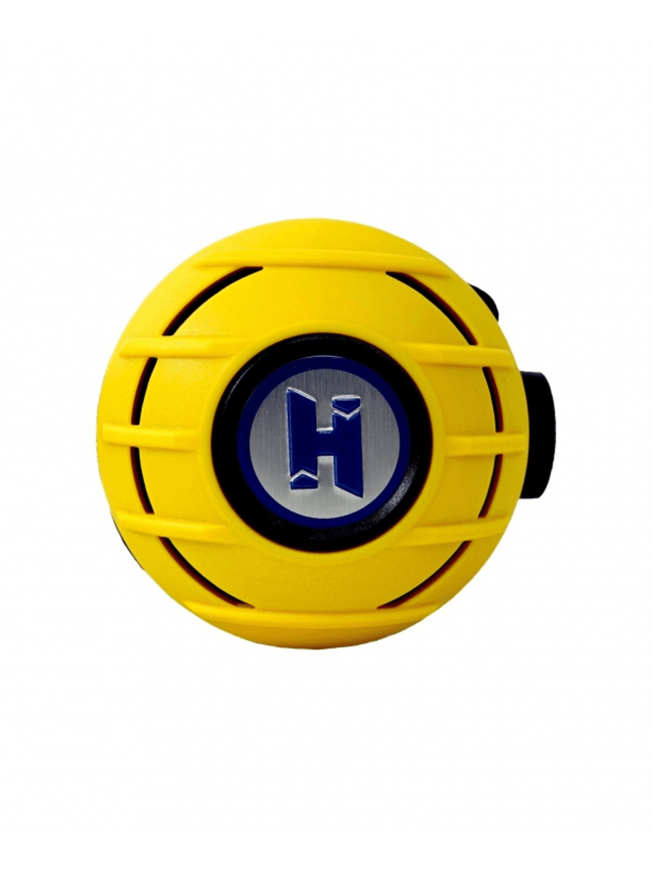 Halcyon Aura Second Stage Regulator – Yellow Edition