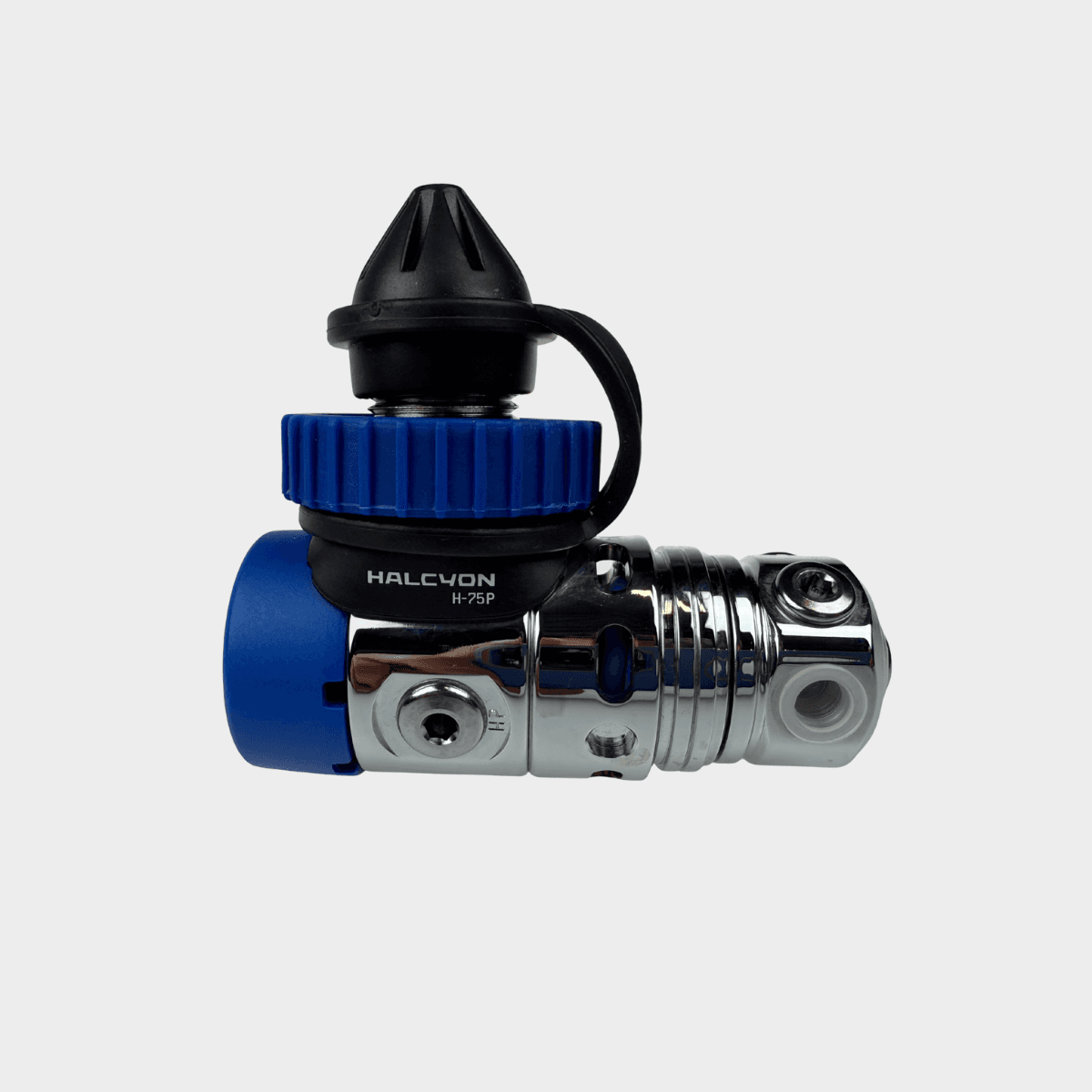 H-75P First Stage Regulator (65.102.175)