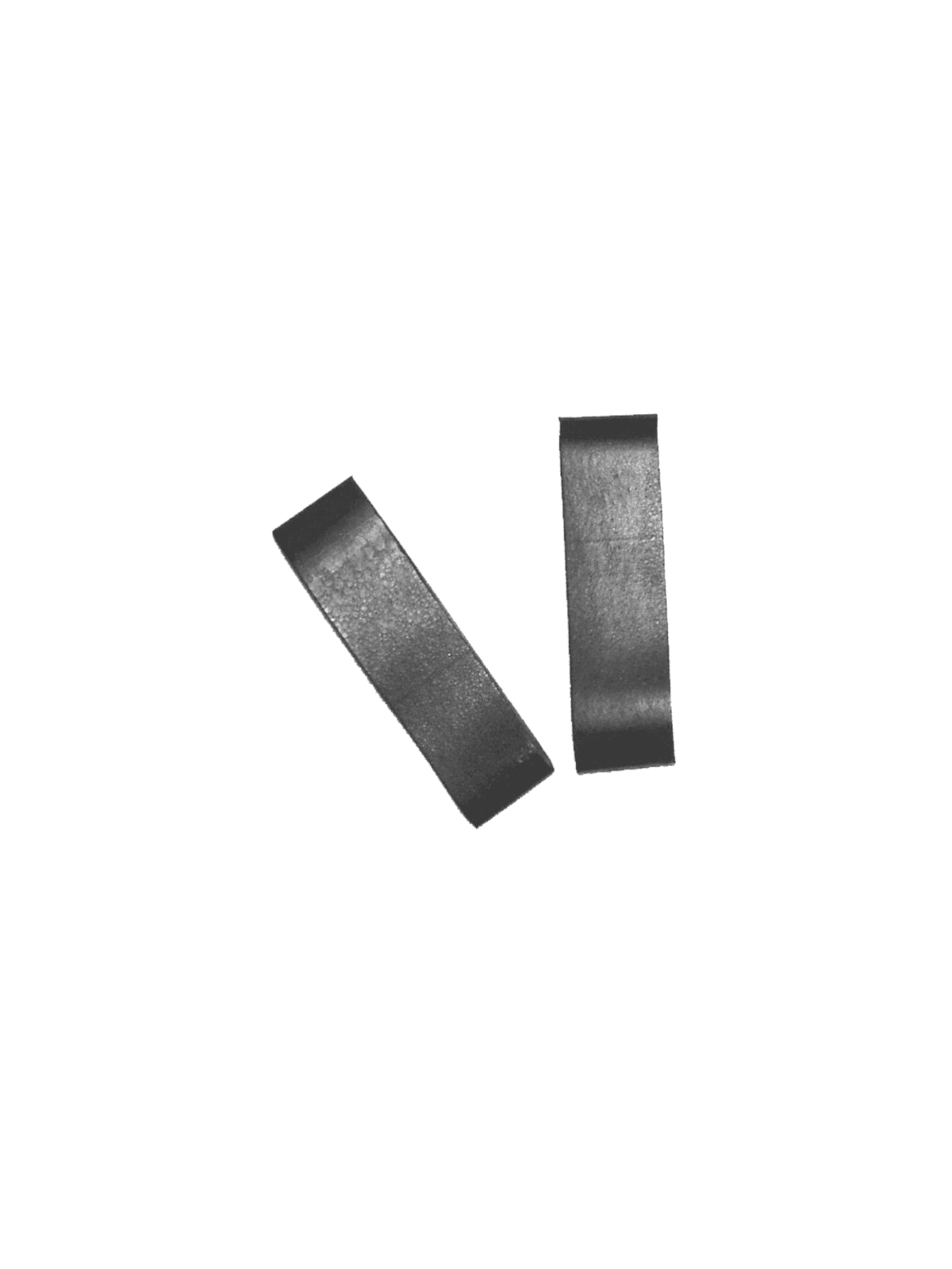 EPDM Rubber Band for Harness