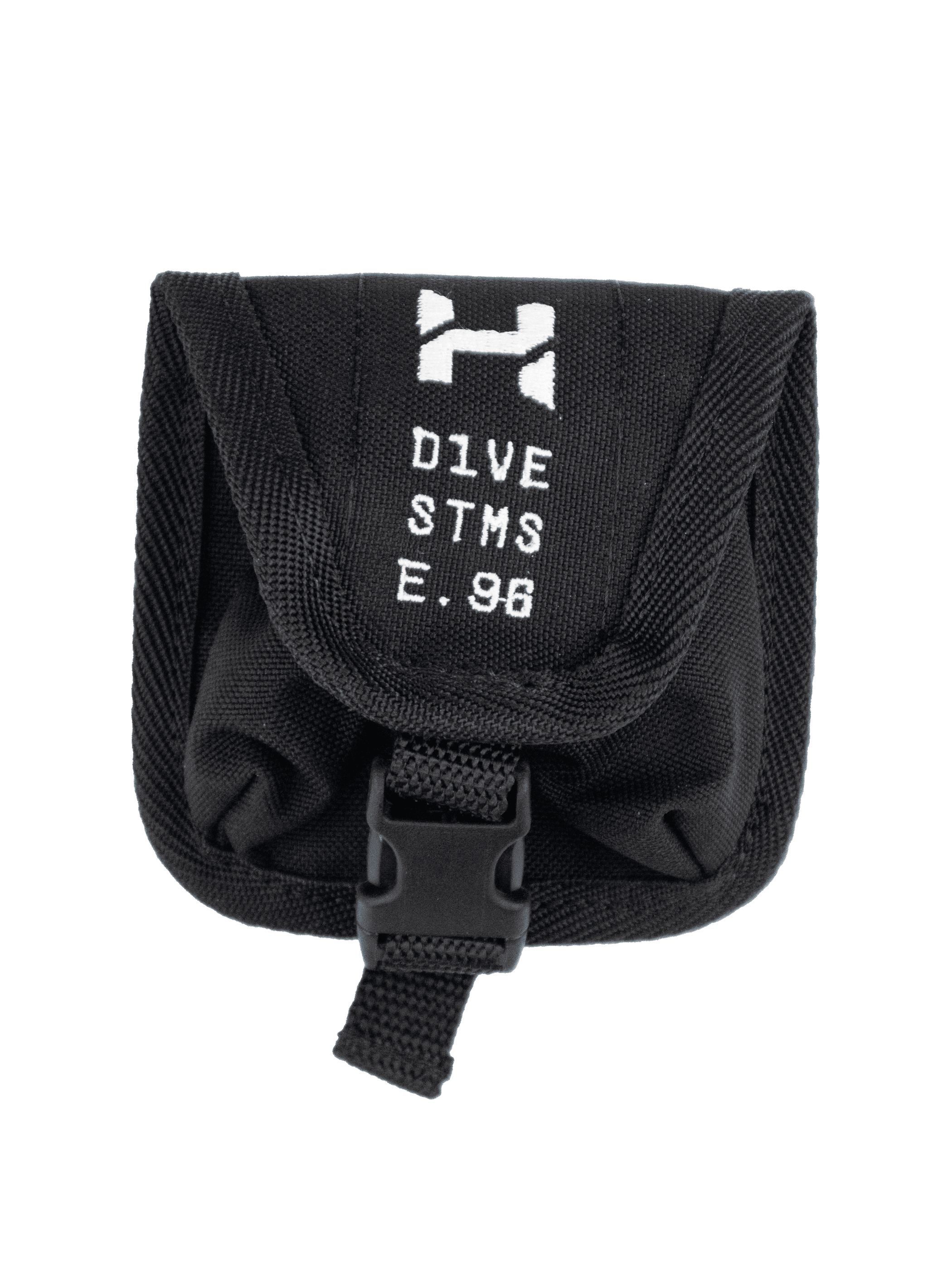 Halcyon Trim Weight Pockets