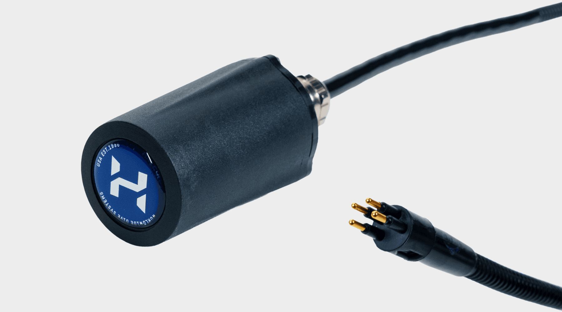 Symbios™ CCR Pod