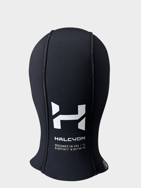 hood mockup back