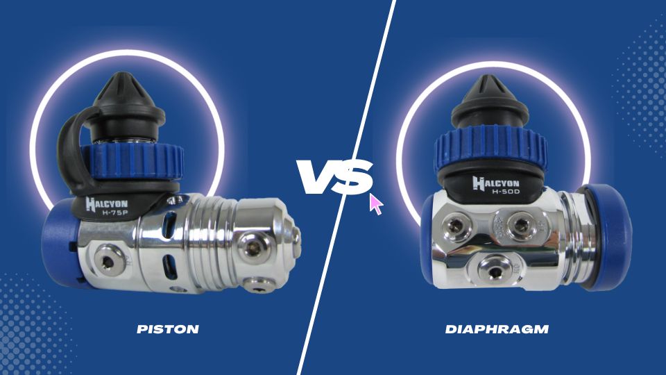 Understanding your Halcyon Regulator