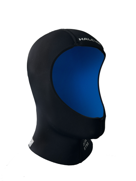 Neoprene Hood