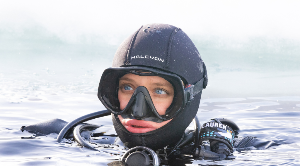 Neoprene Hood