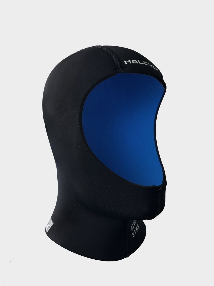 Neoprene Hood